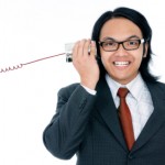 Tin Can Phone