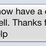 Mom Text 2