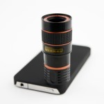 Telephoto Lens from Photojojo