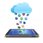 Cloud App Rain