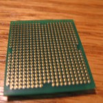 CPU